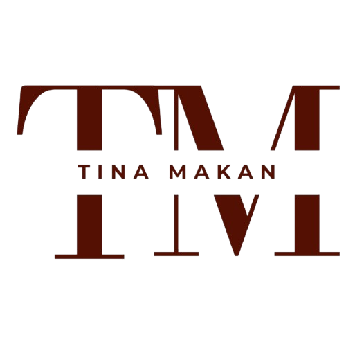 Tina Makan